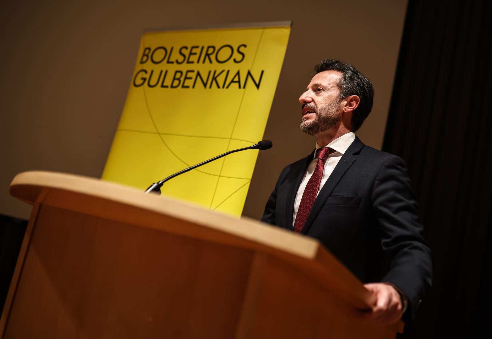 Thumbnail da galeria Bolsas Gulbenkian